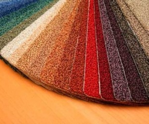 Ковровые покрытия для дома