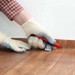 Как стелить линолеум